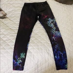 Calia full length leggings